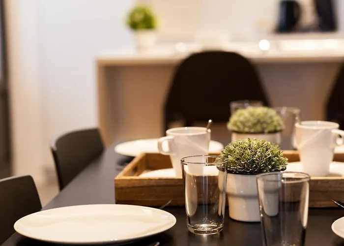 Apartman Smartflats - Bourse