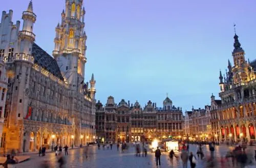 Chantecler מלון 2*