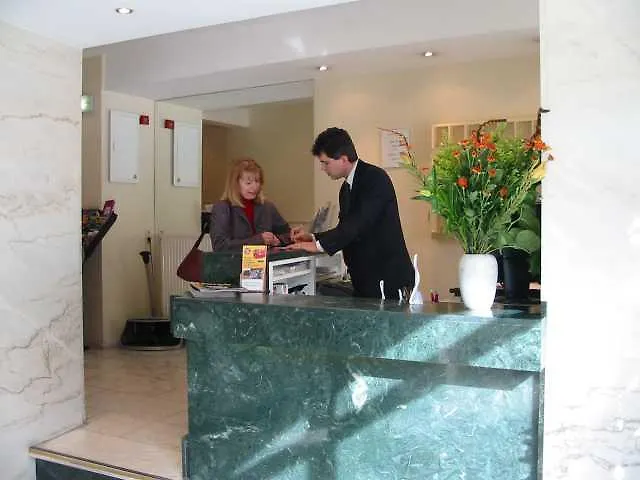 Numa I Scoop & Aparthotel Brussel