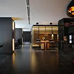 Eurostars Avenue Louise 4*