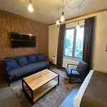 Apartment J And R