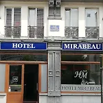 Hotel Mirabeau 2*