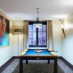 Warwick Grand-place 4* Βρυξέλλες