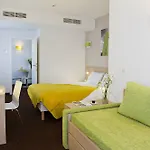 Aparthotel Adagio Access Europe Brussel