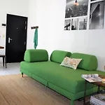 Appartamento Cosy In The Center Of