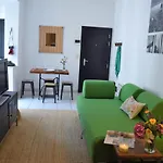 아파트 Cosy In The Center Of