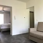 Apartment House Basilic