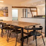 Apartment Spacious Modern Appartments In The Heart Of Brussels
