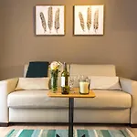 Appartement Center Design