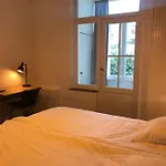 House Basilic Apartment Brussels