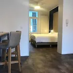 Apartment House Basilic