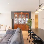 Spacious Modern Appartments In The Heart Of Apartment