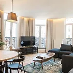 Spacious Modern Appartments In The Heart Of Apartment Brussels