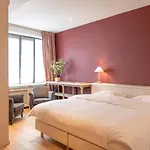 Spacious Modern Appartments In The Heart Of