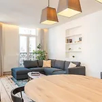 Apartment Spacious Modern Appartments In The Heart Of *