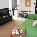 Cosy In The Center Of 아파트 브뤼셀