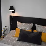 Cosy In The Center Of * 브뤼셀