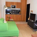 Cosy In The Center Of 아파트 *
