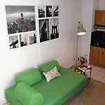 Cosy In The Center Of * 브뤼셀
