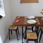 아파트 Cosy In The Center Of 브뤼셀