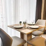 Appartement Center Design *