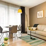 Appartement Center Design Bruxelles