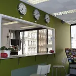Aparthotel Apartmentsapart