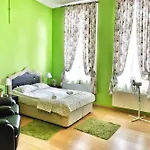 Apartmentsapart Aparthotel 3*