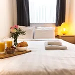 Appartement Center Design