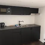 Appartement House Basilic *