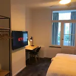 Apartment House Basilic Brussels