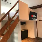 Apartment House Basilic