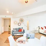 Apartment Diamant