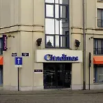 Citadines Sainte-catherine