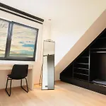 Palace Expo Apartman *