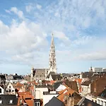 Alma Grand Place 3*