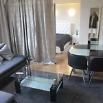 Apartament Vleurgat