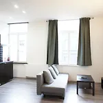 Appartement Berlaymont Ohy Brussel