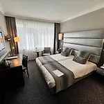 Western Royal Centre 3* Bruxelas