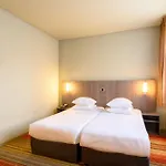 Hotel Alma Grand Place Brussels