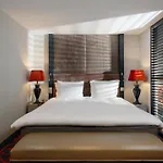 The Dominican, Brussels, A Member Of Design Отель Брюссель