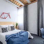 La Grande Cloche Hotel Brussels