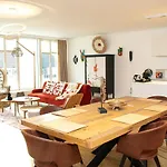 R213 Residences Botanique Lejlighed