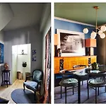 Charming 2-bedroom & Garden