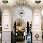 Steigenberger Icon Wiltcher's 酒店
