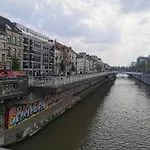 Apartment Charming Duplex On The Canal *