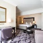 Hotel Steigenberger Icon Wiltcher's Brussels