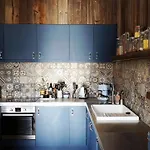 Bright Loft Close To Downtown * Brusel