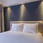 Express Brussels-grand-place By Ihg Hotel
