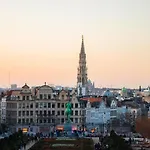 Brussels Guest House
